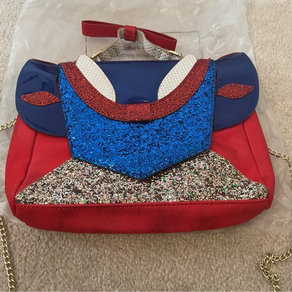 Danielle Nicole Snow White bag - Picture 3 of 13
